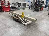 Rolift kettingtakel - afbeelding 2 van  7