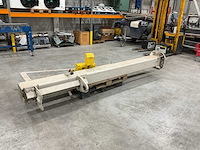 Rolift kettingtakel - afbeelding 3 van  7