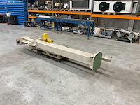 Rolift kettingtakel - afbeelding 4 van  7