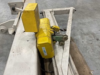 Rolift kettingtakel - afbeelding 5 van  7