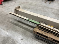 Rolift kettingtakel - afbeelding 7 van  7