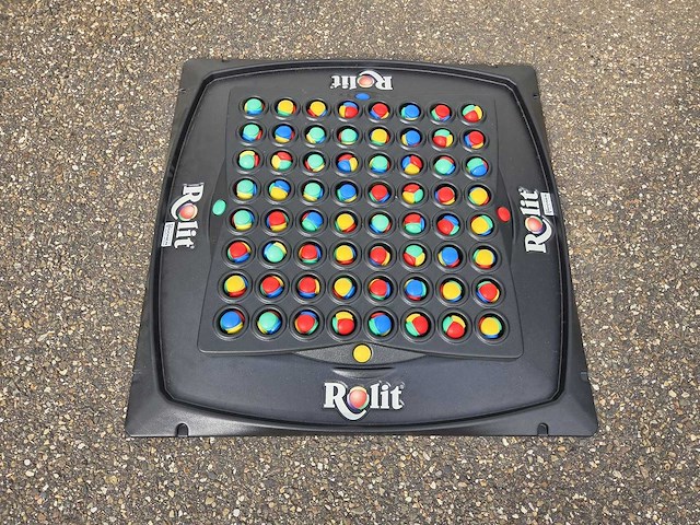 Rolit - afbeelding 1 van  6