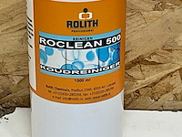 Rolith koudreiniger 1000ml (12x) - afbeelding 1 van  2