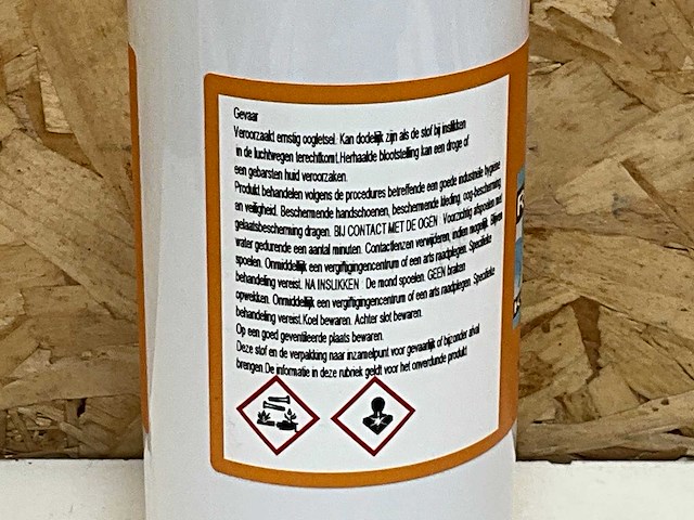 Rolith koudreiniger 1000ml (12x) - afbeelding 3 van  3