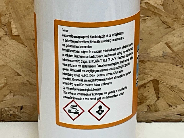 Rolith koudreiniger 1000ml (12x) - afbeelding 3 van  3