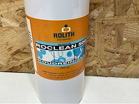 Rolith proclean 500 koudreiniger 1000ml (12x) - afbeelding 2 van  3