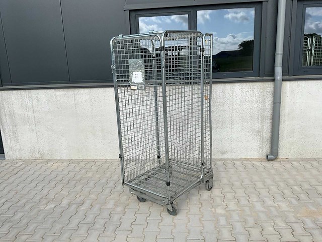 Rolkar (10x) - afbeelding 1 van  8