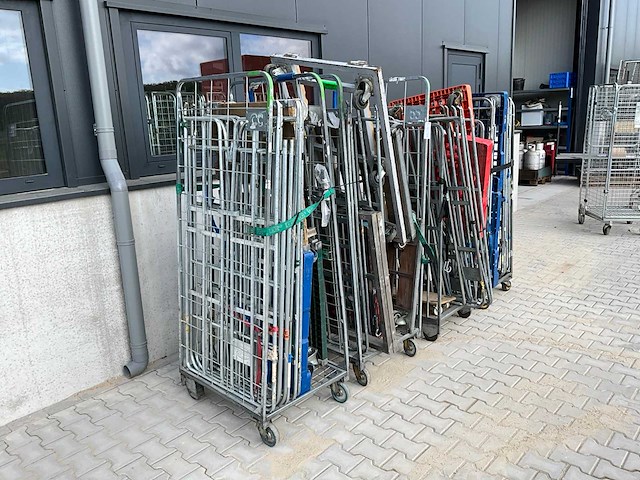 Rolkar (11x) - afbeelding 2 van  4