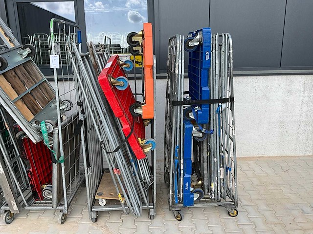 Rolkar (11x) - afbeelding 4 van  4