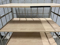 Rolkar 120x80x180cm - afbeelding 5 van  6