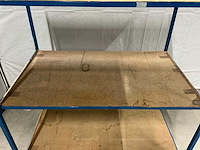 Rolkar 125x80x146cm - afbeelding 4 van  5