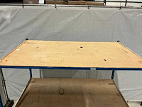 Rolkar 125x80x146cm - afbeelding 5 van  5