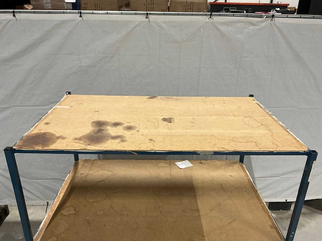 Rolkar 125x80x146cm - afbeelding 3 van  4