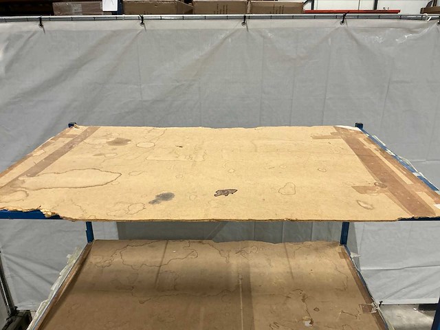 Rolkar 125x80x146cm - afbeelding 4 van  6