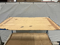 Rolkar 125x80x146cm - afbeelding 4 van  6