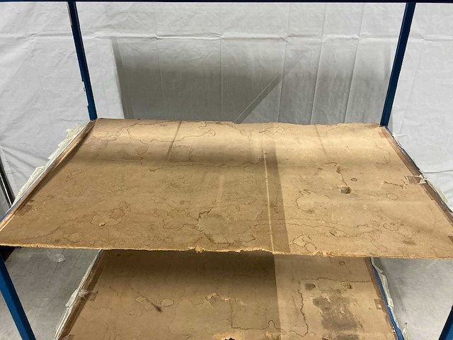 Rolkar 125x80x146cm - afbeelding 5 van  6