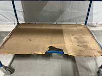 Rolkar 125x80x146cm - afbeelding 6 van  6