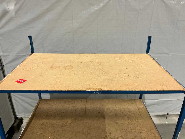 Rolkar 125x80x146cm - afbeelding 4 van  6