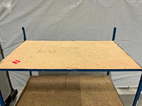 Rolkar 125x80x146cm - afbeelding 4 van  6