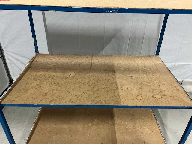 Rolkar 125x80x146cm - afbeelding 5 van  6