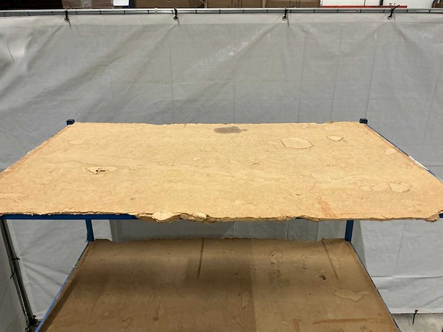 Rolkar 125x80x146cm - afbeelding 4 van  6