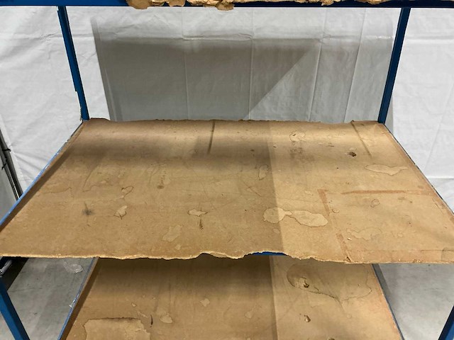 Rolkar 125x80x146cm - afbeelding 5 van  6