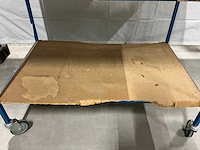 Rolkar 125x80x146cm - afbeelding 6 van  6