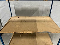 Rolkar 125x80x146cm - afbeelding 2 van  3