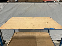 Rolkar 125x80x146cm - afbeelding 3 van  5