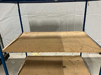 Rolkar 125x80x146cm - afbeelding 4 van  5