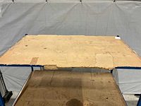 Rolkar 125x80x146cm - afbeelding 4 van  6