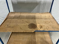 Rolkar 125x80x146cm - afbeelding 5 van  6