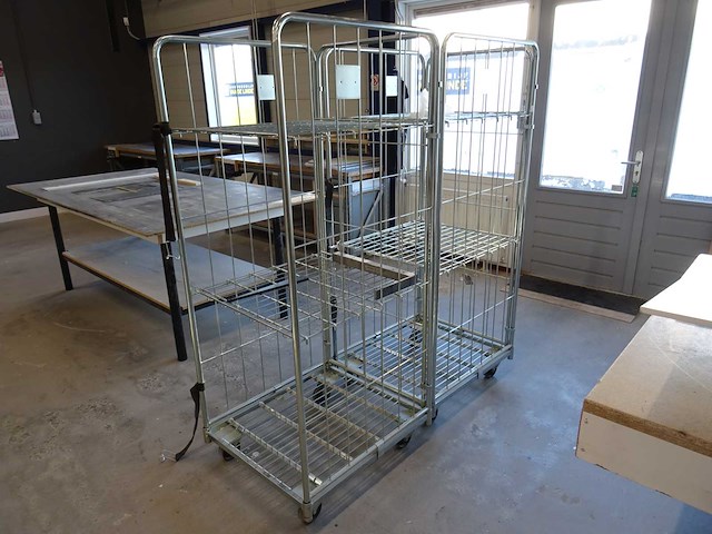 Rolkar (2x) - afbeelding 1 van  1