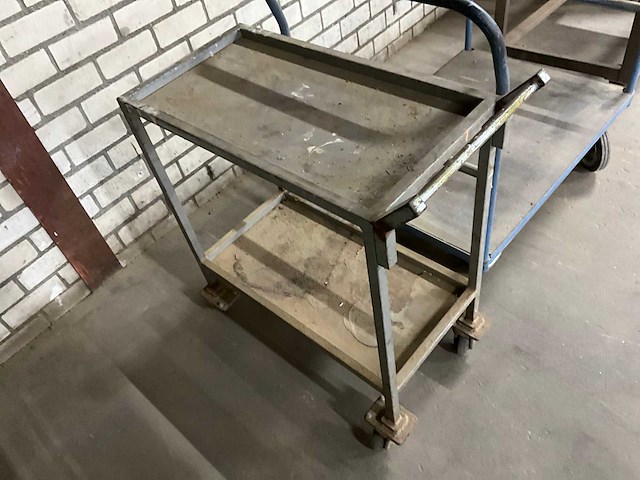 Rolkar (3x) - afbeelding 2 van  4