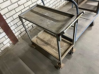 Rolkar (3x) - afbeelding 2 van  4