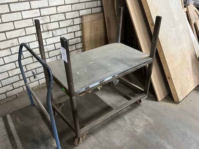 Rolkar (3x) - afbeelding 4 van  4