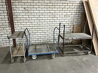 Rolkar (3x) - afbeelding 1 van  4