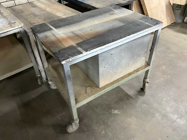 Rolkar (4x) - afbeelding 2 van  7