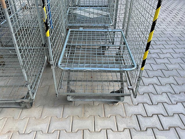 Rolkar (6x) - afbeelding 2 van  4