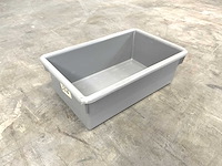 Rolkar met bakken (4x) - afbeelding 4 van  15