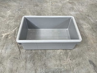 Rolkar met bakken (4x) - afbeelding 14 van  15