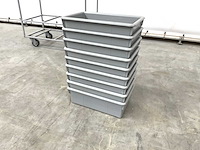 Rolkar met bakken (4x) - afbeelding 5 van  14