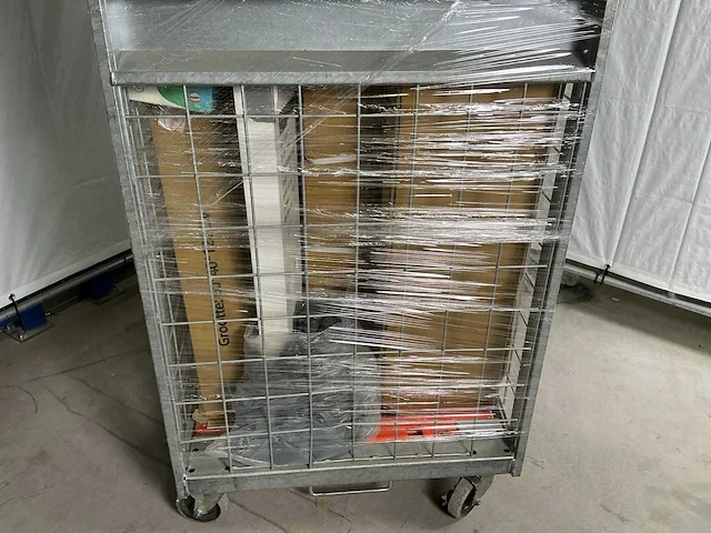 Rolkar webshop retourgoederen - afbeelding 4 van  6