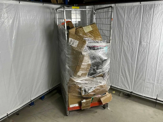 Rolkar webshop retourgoederen - afbeelding 1 van  6