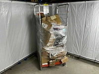 Rolkar webshop retourgoederen