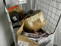 Rolkar webshop retourgoederen - afbeelding 2 van  6