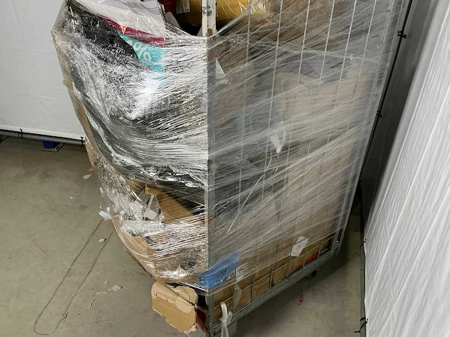 Rolkar webshop retourgoederen - afbeelding 3 van  6