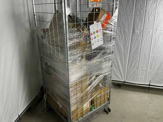Rolkar webshop retourgoederen - afbeelding 5 van  6