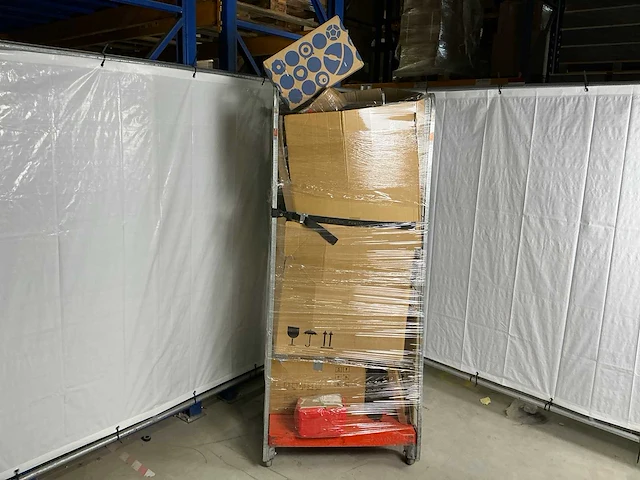 Rolkar webshop retourgoederen - afbeelding 1 van  6
