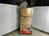 Rolkar webshop retourgoederen